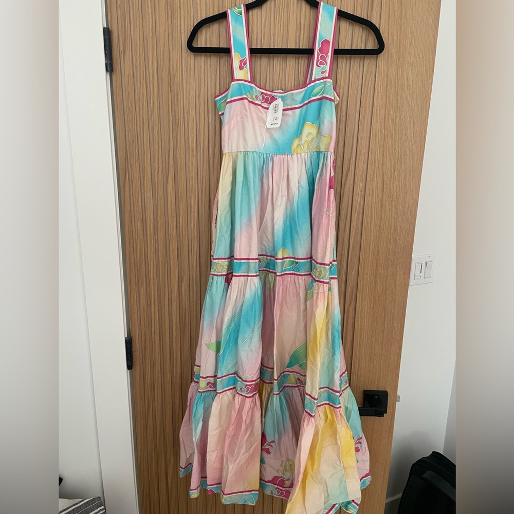 Large bundle- free people, for love and lemons, Abercrombie, billabong, more